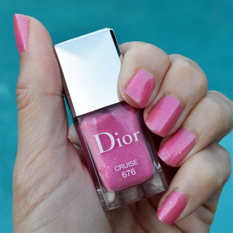 dior nail varnish|best dior nail polish ever.